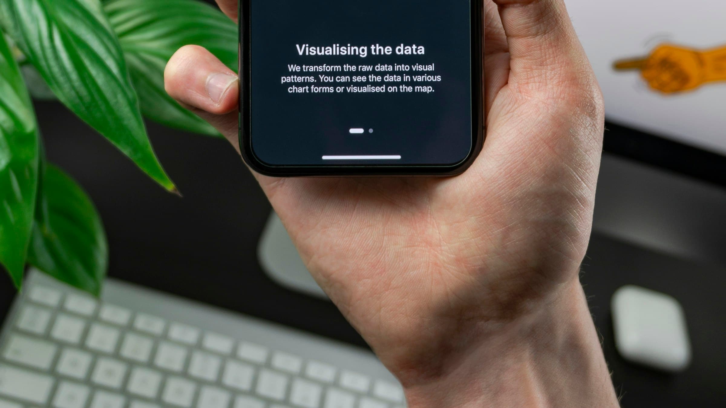 Perancangan pengalaman aplikasi mobile