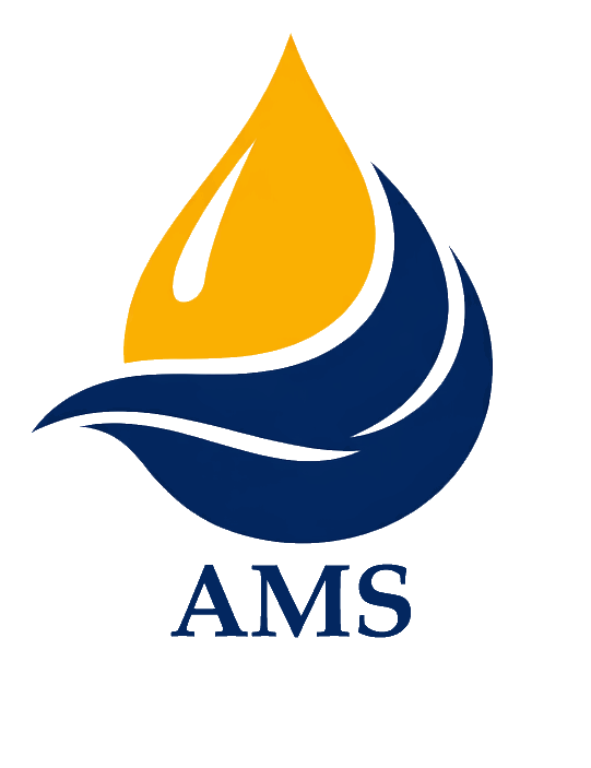 Logo AMI Oil